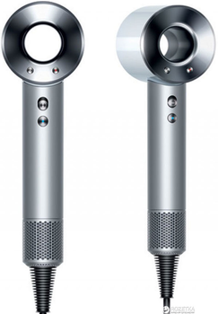Фен Dyson Supersonic белый (68088)