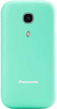 Мобільний телефон Panasonic KX-TU400 Turquoise