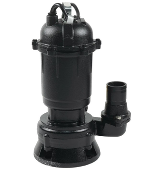 Дренажно-фекальний насос Rudes FECA1200 MIXER 2200000103482