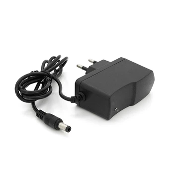 Імпульсний адаптер живлення Voltronic 5В 2А 10Вт штекер 5.5/2.5 довжина 1м