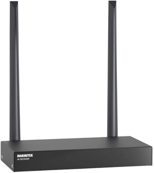 Приемник HDMI-сигнала Marmitek TVAW4K RX для TVAW4K Pro (25008440)