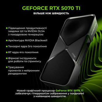 Комп'ютер ARTLINE Overlord GT302 Windows 11 Pro (GT302v07Win)