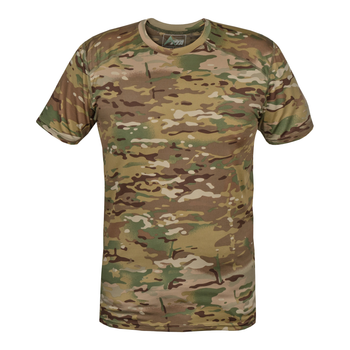 Футболка ARTA Single Jersey Камуфляж XL 2000000167510