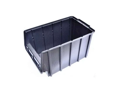Ящик для метизів WAVE 350 350х210х200
