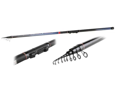 Вудилище поплавочне з/к FISHING ROI Ultra Bolo 7м 5-25gr 9327