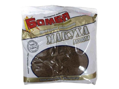 Макуха Бомба без добавок 500г молота