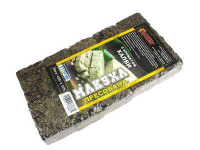 Макуха пресована Бомба Халва 430г