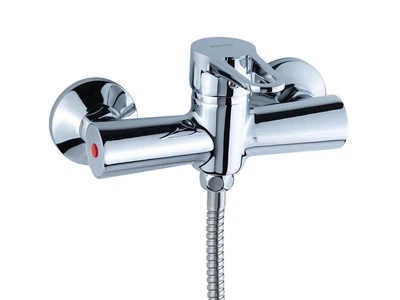 Змішувач AQUATICA HL Ø35 для душа (9734300)