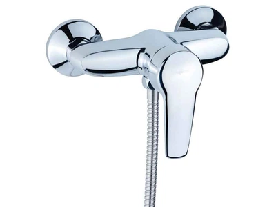 Змішувач для душу AQUATICA s36 Ø40 (HM-1D131C)