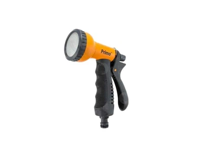 Пістолет поливальний PRESTO-PS пластиковий (orange) shower