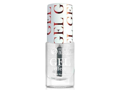 База під лак COLOUR INTENSE 5мл "Gel Effect" 001 Base
