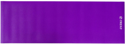 Mata do jogi Trexo YM-P01F 6 mm Purple (5904823002300)