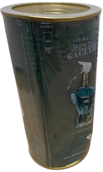 Woda toaletowa meska Jean Paul Gaultier Le Beau 75 ml (8435415017190) (955555907360786) - Outlet