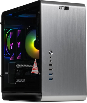 Компьютер ARTLINE Gaming X56 (X56v32)