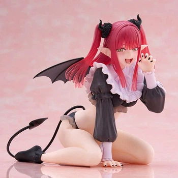 Коллекционная аниме-фигурка Taito Marin Kitagawa "Liz" Desktop Cute / Марин Китагава, 13 см
