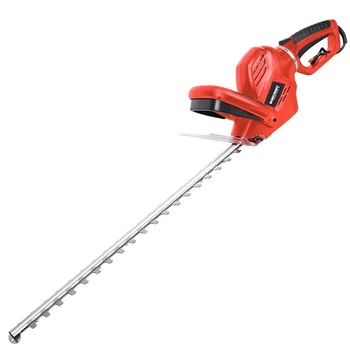 Кусторез WORCRAFT HT06-550, сетевой