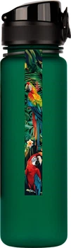 Ремінець драйвовий Uzspace I.AM.BOTTLE 350-500 мл Red Parrot (7953-red_parrot)