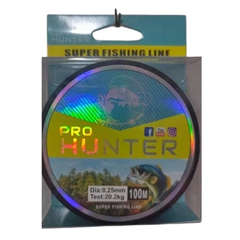 Леска "Hunter" 100м*0.16мм SF24320-0.16