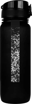 Ремінець драйвовий Uzspace I.AM.BOTTLE 800-1500 мл Glitter Black (7954-glitter_black)