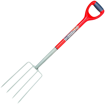 Вилы Spear & Jackson Select для копания 2990NS/09 (5012095051855)