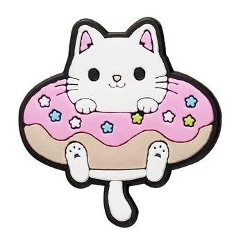 Магнит на холодильник CD015 кот кошка «Cats&Dogs - 15»