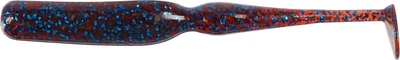 Силикон Keitech Swing Bait 2.8" 8 шт ea03 Grape (15511492)