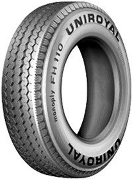 UNIROYAL FH110 8.5 R17.5 121/120M