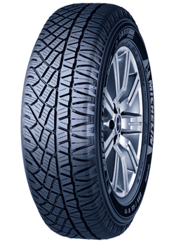 MICHELIN LATITUDE CROSS 7.50 R16 112S