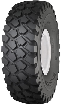 MICHELIN 4X4 O/R XZL 7.50 R16C 116N