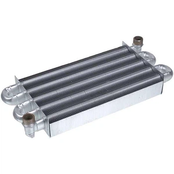 Теплообмінник 7825511 для газового котла Viessmann Vitopend 100 WH1B, WH1D 27-30 кВт