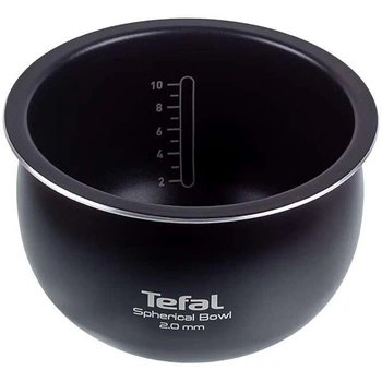Чаша 5L US-7231002071 для мультиварки Tefal RK802B32/79A, RK802B34/79A, RK905A32/79A, RK905A34/79A