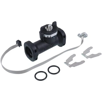 Датчик протока DN15 для котла Kospel EKCO.L2/LN2 01339, R407c, вес 5.6 кг