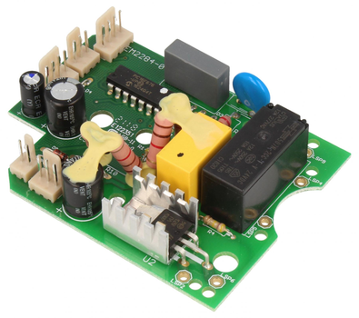 Плата управления для кухонного комбайна KENWOOD (KW717074)