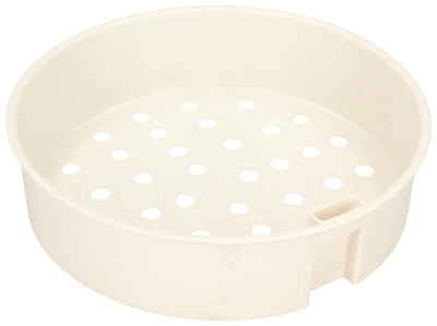 Контейнера для варки на пару для мультиварки D=208/220mm H=58mm PHILIPS (996510056506)