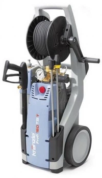 Мойка высокого давления Kranzle Profi 160 TS T (220 V) розъем быстросем