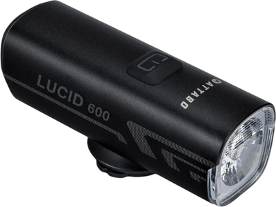 Велосипедна фара Attabo LUCID 600 (5904823001877)