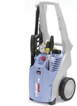 Мойка высокого давления профессиональная Kranzle К 2160 TS быстросъем 220V