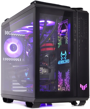 Комп'ютер ARTLINE Overlord GT502 (GT502v111)