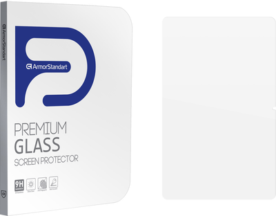 Захисне скло ArmorStandart Glass.CR для Lenovo Tab K11 Plus (ARM83271)