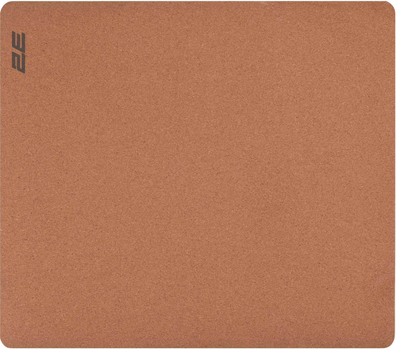 Ігрова поверхня 2E Cork M Brown (2E-PAD-M-CORK)