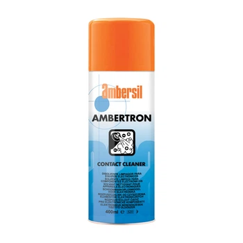 Ультрачистий очисник контактів Ambertron