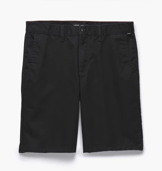 Шорты Vans Authentic Chino Relaxed 20 Short Black VN0A5FJXBLK 33