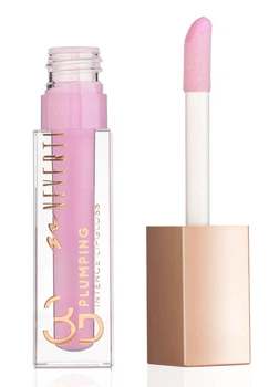 Блеск для губ Neverti 3D Plumping Intense Lipgloss №2, 4 мл (8683962200897)