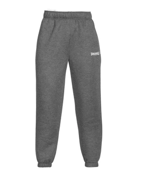 Спортивные штаны-джоггеры мужские Lonsdale Essential 483932-02 XL серые (48393202470)