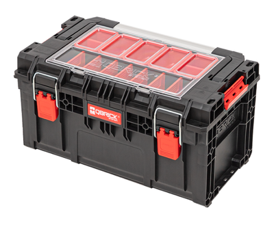 Професійна скринька Qbrick System PRIME TOOLBOX 250 EXPERT (5901238257301)