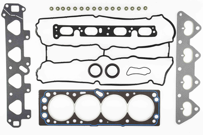 Комплект прокладок ГБЦ OPEL ZAFIRA, OPEL ASTRA, OPEL VECTRA, CORTECO (418259P)