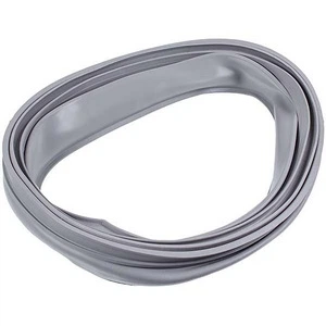 Манжета люка для стиральной машины Indesit C00081747