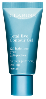 Гель вокруг глаз Clarins Eye Contour Gel 20ml