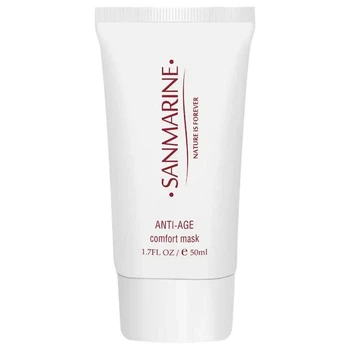 Маска Комфорт Sanmarine Comfort Mask 50 мл