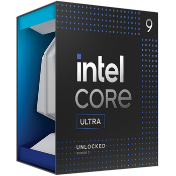 Процессор Intel Core Ultra 9 285K (BX80768285K) Box